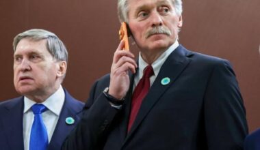 Ushakov: «Il Donbass è nostro». La Russia alza la posta: nessuna «correzione» al vertice dell’Alaska