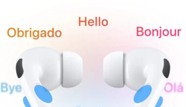 Apple rilascia iOS 26.2: arriva anche in Italia la traduzione in tempo reale con le AirPods