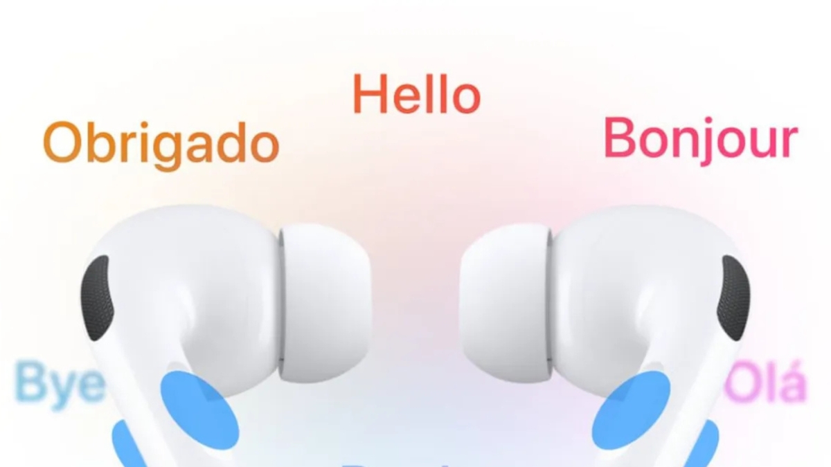 Apple rilascia iOS 26.2: arriva anche in Italia la traduzione in tempo reale con le AirPods