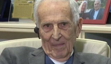 Silvio Garattini: «Per vivere a lungo bisogna mangiare poco. Il digiuno? Non dà benefici. No a questi cibi (anche a Natale)»