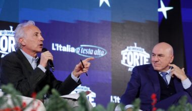 Crosetto «deluso» da Washington: «Non trattino la pace in Europa»