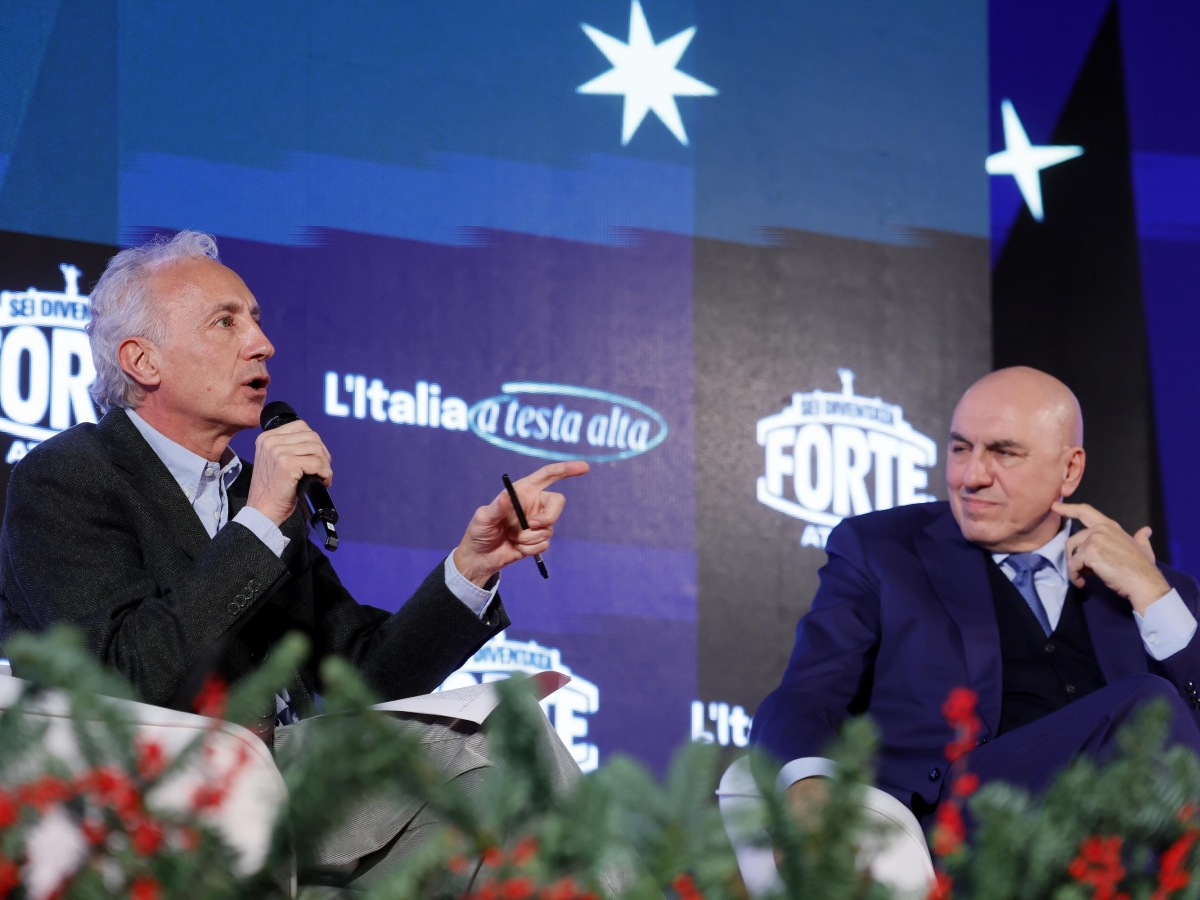 Crosetto «deluso» da Washington: «Non trattino la pace in Europa»