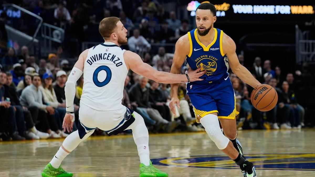 Nba risultati: Golden State Minnesota, Philadelphia Indiana