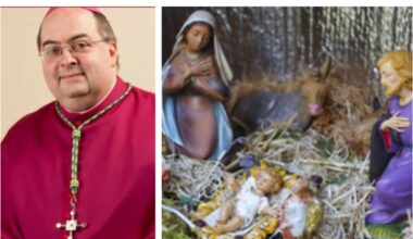 Reggio Emilia, Gesù «censurato» nei canti di Natale. L'amarezza dell'arcivescovo: «Addolorati per la strada presa dalla scuola pubblica»