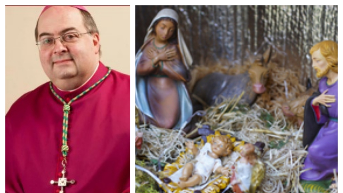 Reggio Emilia, Gesù «censurato» nei canti di Natale. L'amarezza dell'arcivescovo: «Addolorati per la strada presa dalla scuola pubblica»