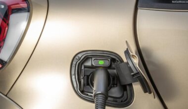 Auto elettriche usate: modelli più richiesti e prezzi