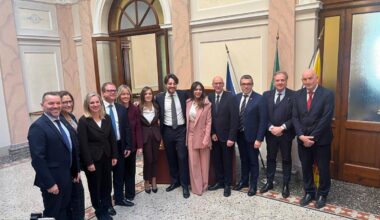 Il Veneto ha la prima giunta dopo Zaia: alla sanità il cardiologo di fama mondiale Gino Gerosa