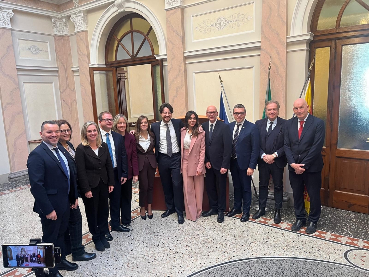 Il Veneto ha la prima giunta dopo Zaia: alla sanità il cardiologo di fama mondiale Gino Gerosa