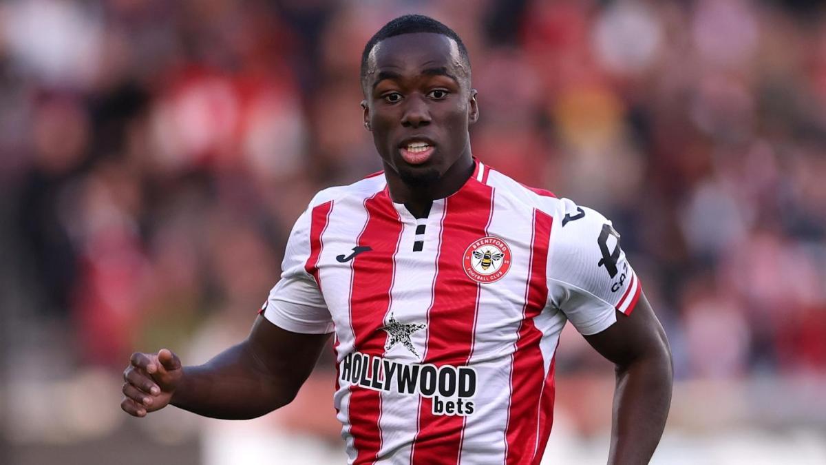 Kayode intervista: "Il Brentford, la Fiorentina, le rimesse lunghe, l'Italia"