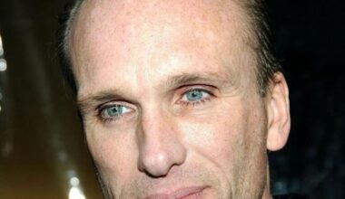 Peter Greene è morto: l'attore di Pulp Fiction aveva 60 anni