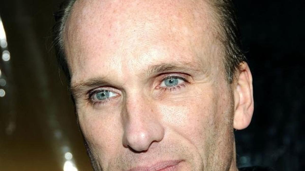 Peter Greene è morto: l'attore di Pulp Fiction aveva 60 anni