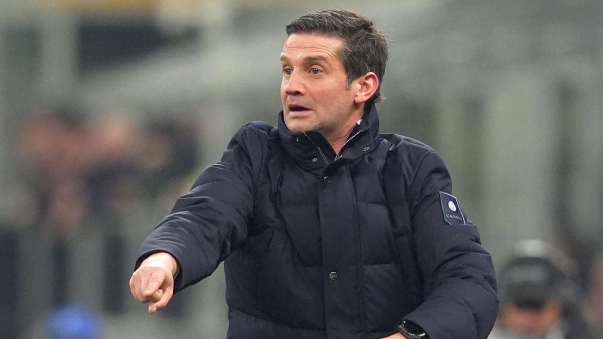 Chivu: «Inter, ci sono degli alti e bassi, ma stiamo lavorando tanto per togliere i bassi»