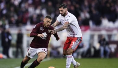 LIVE Torino-Cremonese 0-0: Baroni con Zapata-Adams e Paleari in porta - La Gazzetta dello Sport