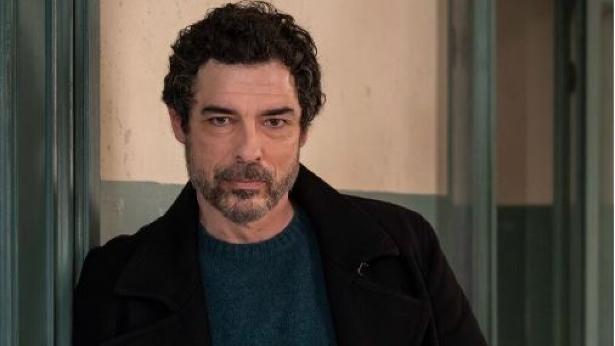 «Un professore» e la fiction che funziona sia in tv che in streaming