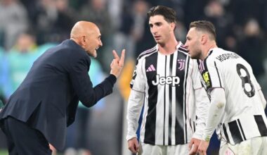 Come la Juventus può passare alla difesa a 4: il nuovo ruolo di Koopmeiners, la qualità di Miretti, la velocità di Openda