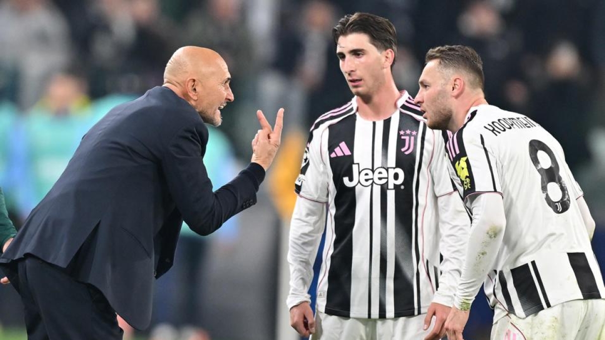 Come la Juventus può passare alla difesa a 4: il nuovo ruolo di Koopmeiners, la qualità di Miretti, la velocità di Openda
