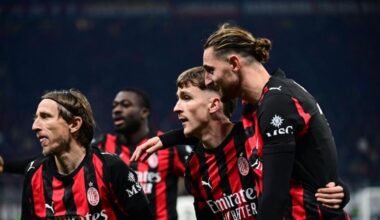 Milan-Sassuolo: Sky, Dazn, Mediaset o NOW? Dove vederla in streaming e in tv