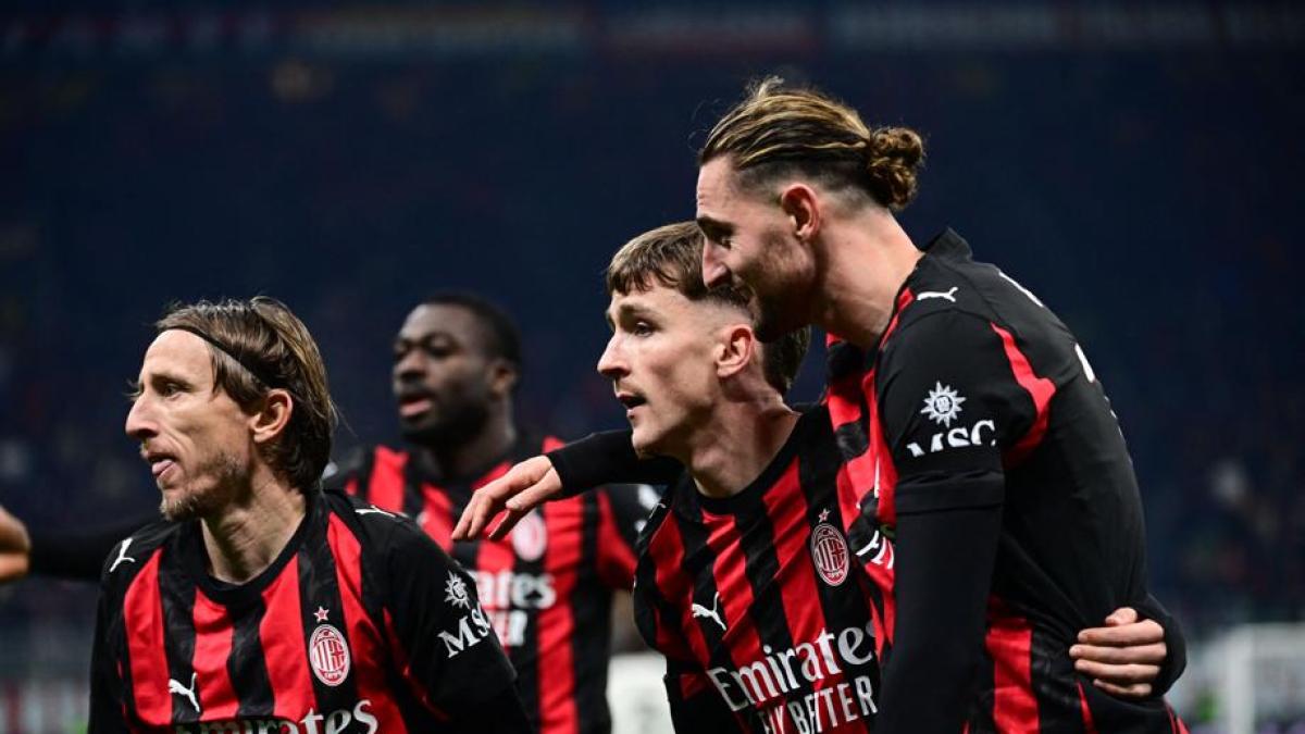 Milan-Sassuolo: Sky, Dazn, Mediaset o NOW? Dove vederla in streaming e in tv