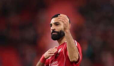 Premier League: Salah torna, il Liverpool vince. I risultati