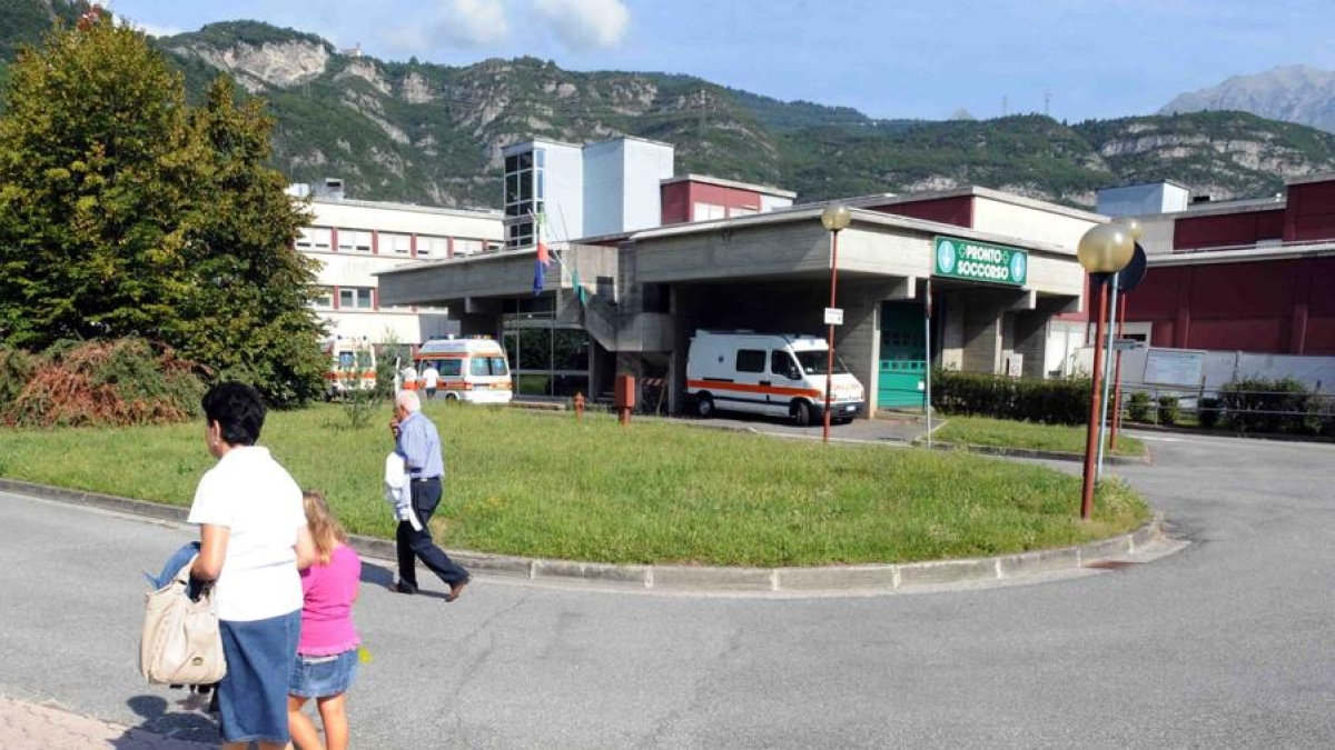 Valcamonica, neonato muore per complicazioni legate al parto: la Procura apre un'inchiesta