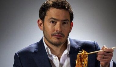 Il critico del Times: «La cucina italiana? Una truffa, difendiamo la nostra eccellente tradizione inglese»