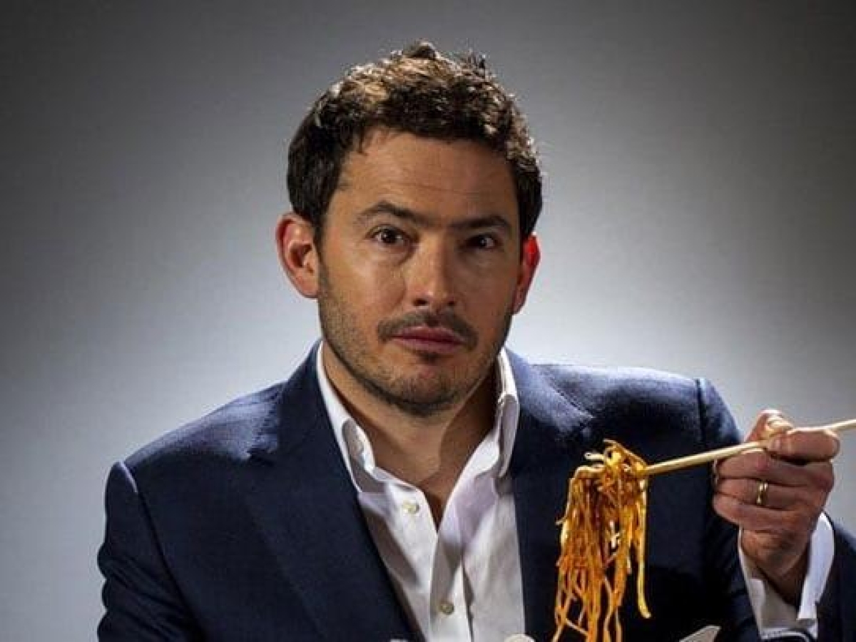 Il critico del Times: «La cucina italiana? Una truffa, difendiamo la nostra eccellente tradizione inglese»