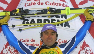 Milano-Cortina, Ghedina chiede scusa dopo le polemiche: "Anche io tedoforo"