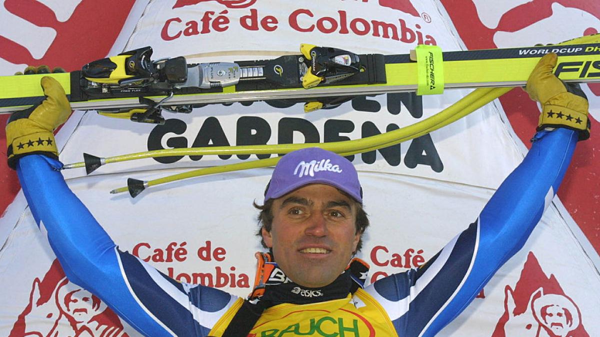 Milano-Cortina, Ghedina chiede scusa dopo le polemiche: "Anche io tedoforo"