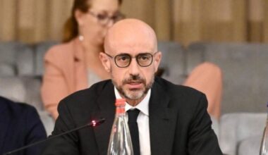 La Russia condanna il giudice Aitala, la Corte penale internazionale: «Un segnale all'Italia»