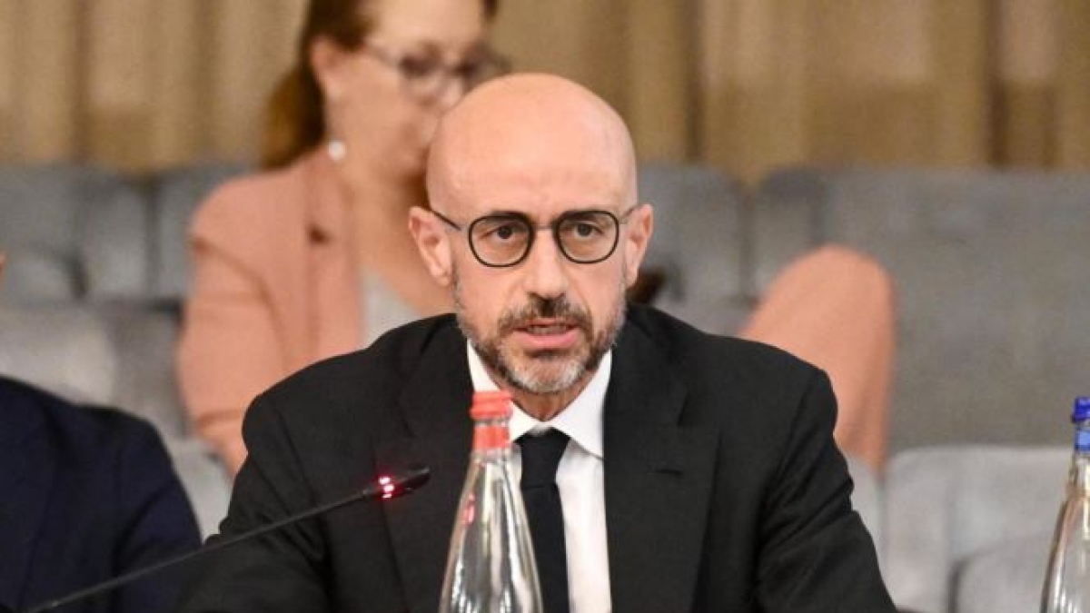 La Russia condanna il giudice Aitala, la Corte penale internazionale: «Un segnale all'Italia»