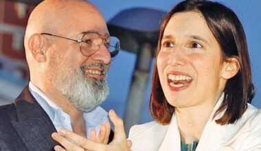 Oggi l'Assemblea del Pd: Schlein richiama all’unità anti-destra. E «rinvia» il congresso