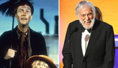 Dick Van Dyke, lo spazzacamino di Mary Poppins ha compiuto cento anni: palestra, yoga, giardinaggio, ecco com'è arrivato al secolo (in ottima salute)
