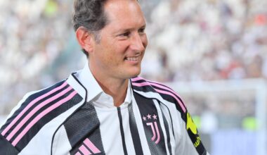 Juventus, la speculazione soffia sulle quotazioni: +4,6% in Borsa, azioni oltre il prezzo dell’offerta Tether a Exor