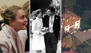 Virginia Asia Agnelli, la figlia di Giovannino, si sposa nel giorno in cui morì il papà: «Seicento invitati, cerimonia blindata»