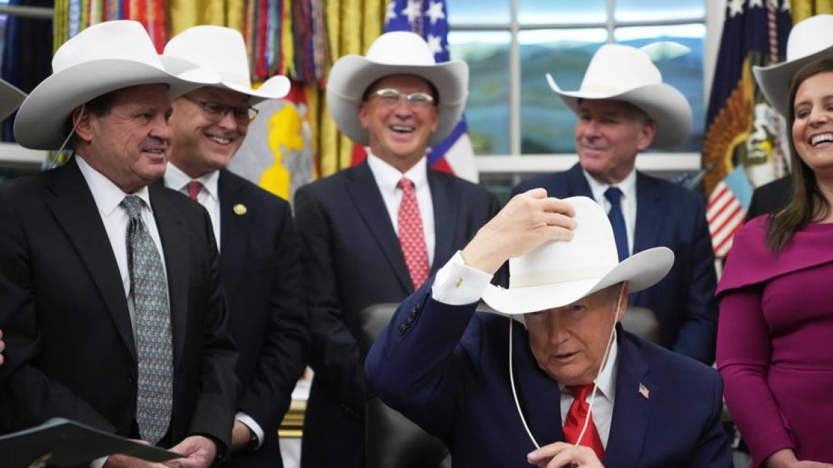 Trump tra «frustrazione» e ottimismo: ecco perché Donald ha fretta di chiudere la guerra in Ucraina