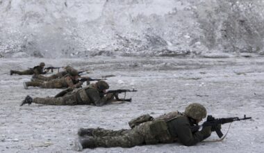 La guerra in Ucraina e il ruolo del Donbass, crocevia di popoli e civiltà che Mosca vuole fare suo