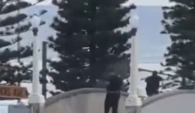 Attentato a Bondi Beach, a Sydney: «Ci sono morti e feriti, era in corso la festa ebraica di Hannukkah»