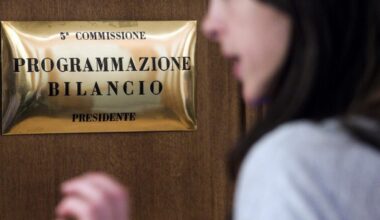 Manovra, salta la seduta serale della commissione Bilancio: è stallo sugli emendamenti
