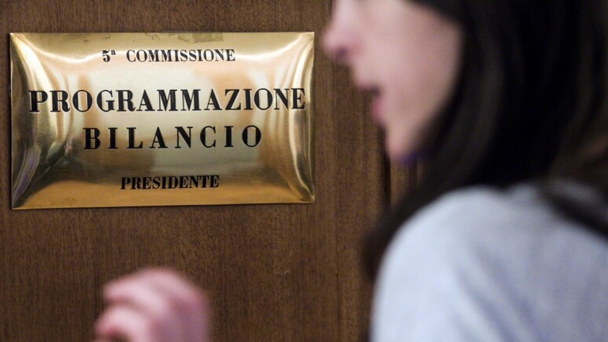 Manovra, salta la seduta serale della commissione Bilancio: è stallo sugli emendamenti