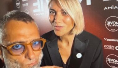 Morto Andrea Algieri, pioniere del binomio cinema e social. Piera Detassis: «Un innovatore, ho imparato molto». Anna Foglietta: «I tuoi sorrisi generosi davano serenità»