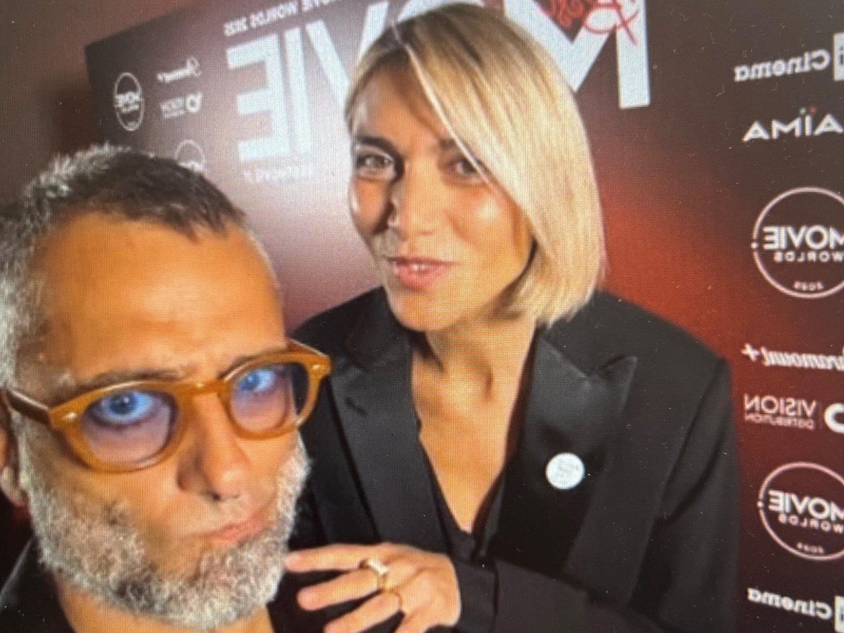 Morto Andrea Algieri, pioniere del binomio cinema e social. Piera Detassis: «Un innovatore, ho imparato molto». Anna Foglietta: «I tuoi sorrisi generosi davano serenità»