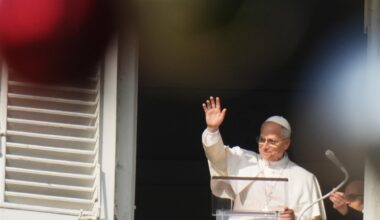 Giubileo dei carcerati, Leone XIV rilancia la richiesta di amnistia o indulto: «Che nessuno vada perduto»