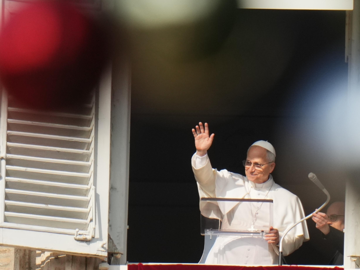 Giubileo dei carcerati, Leone XIV rilancia la richiesta di amnistia o indulto: «Che nessuno vada perduto»