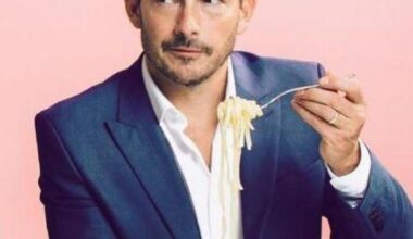 Giles Coren, il critico del «Times» dopo le parole dure sulla cucina italiana: «Il gesto dell’Unesco? Grottesco. Ma la mia è solo satira: quest'arte in Italia si è estinta?»