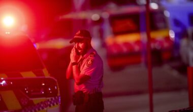 Attentati, il filo inquietante che lega la Siria all'Australia (passando dalla Baviera)