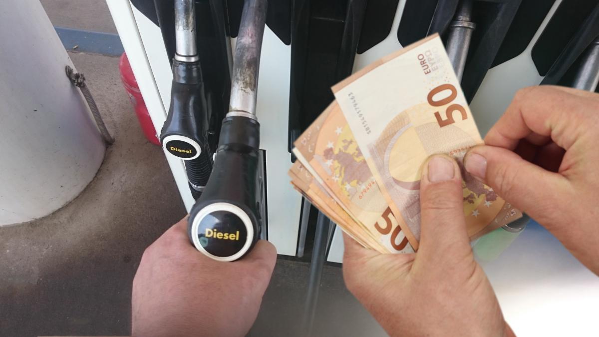 Accise benzina e diesel: il prezzo delle tasse nei paesi europei nel 2025