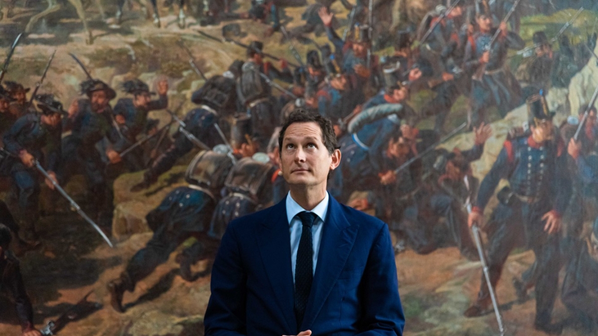 Elkann-Torino, l’ultimo atto: l’addio a La Stampa, le mire di Tether sulla Juventus, l’inchiesta sull’eredità dell’Avvocato