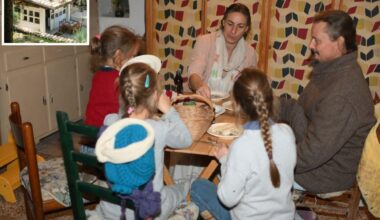 Famiglia nel bosco, i giudici si riservano di decidere. E la difesa attacca il Tribunale: «Mai ascoltati i minori»