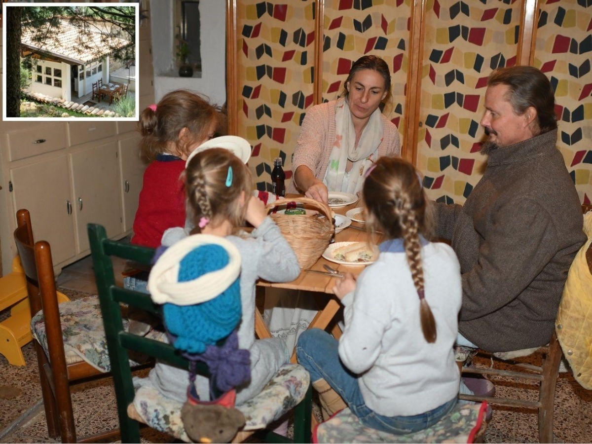 Famiglia nel bosco, i giudici si riservano di decidere. E la difesa attacca il Tribunale: «Mai ascoltati i minori»