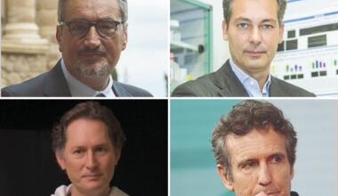 Benetton, Agnelli, Ferrero: le dinastie italiane investono in proprio. Da Paramount a Flixbus, ecco su cosa puntano